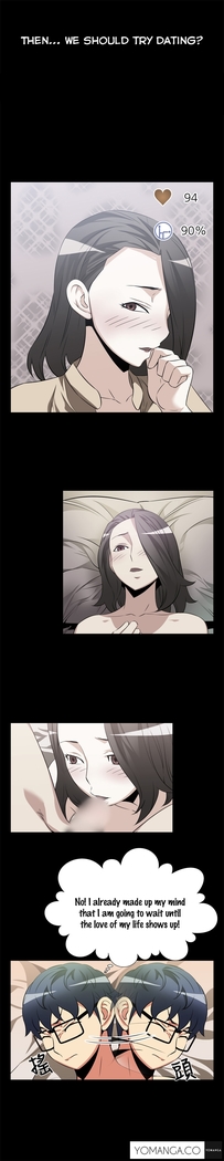 Love Parameter Ch.1-67