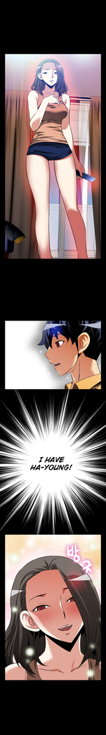Love Parameter Ch.1-67