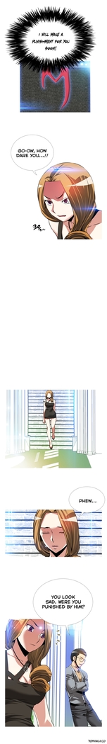 Love Parameter Ch.1-67