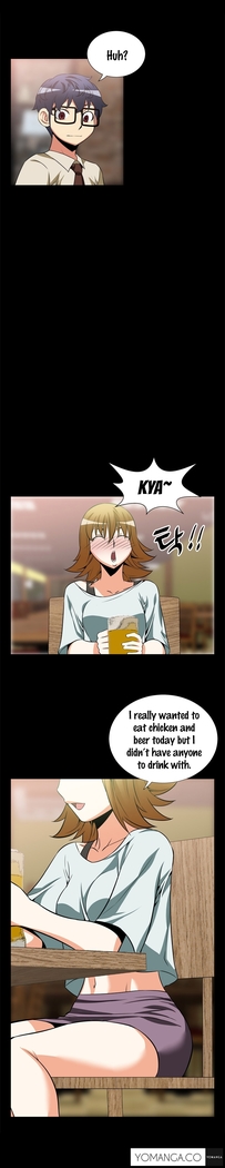Love Parameter Ch.1-67