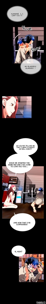 Love Parameter Ch.1-67
