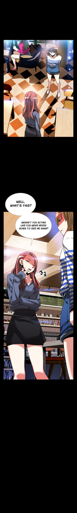 Love Parameter Ch.1-67