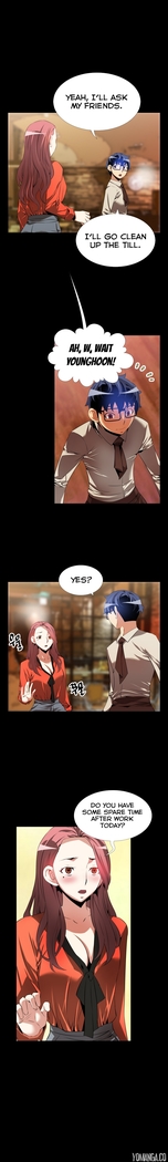 Love Parameter Ch.1-67