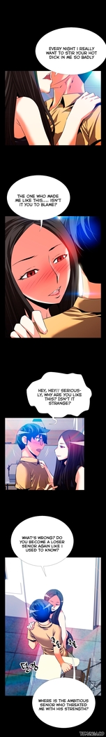 Love Parameter Ch.1-67