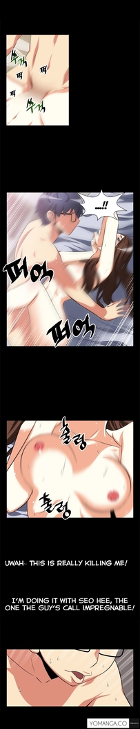 Love Parameter Ch.1-67