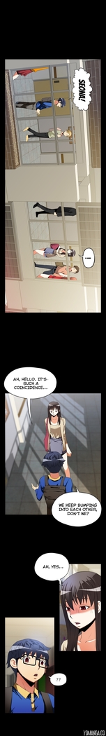 Love Parameter Ch.1-67