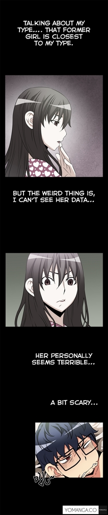 Love Parameter Ch.1-67