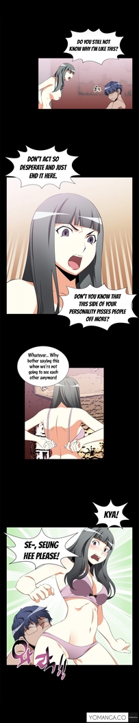 Love Parameter Ch.1-67