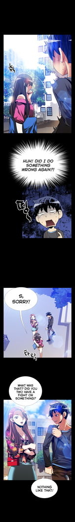 Love Parameter Ch.1-67