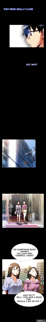 Love Parameter Ch.1-67