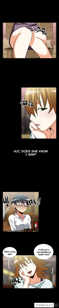 Love Parameter Ch.1-67