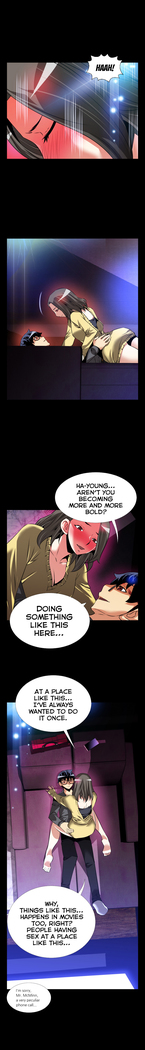 Love Parameter Ch.1-67