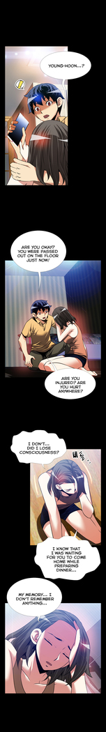 Love Parameter Ch.1-67