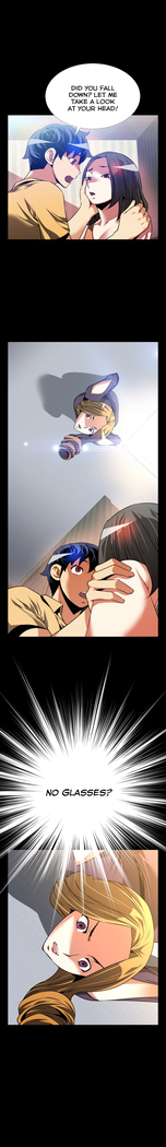 Love Parameter Ch.1-67