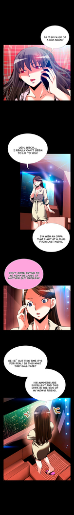 Love Parameter Ch.1-67
