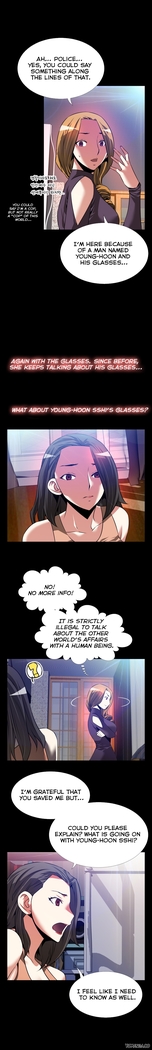 Love Parameter Ch.1-67