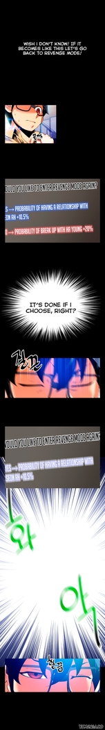 Love Parameter Ch.1-67