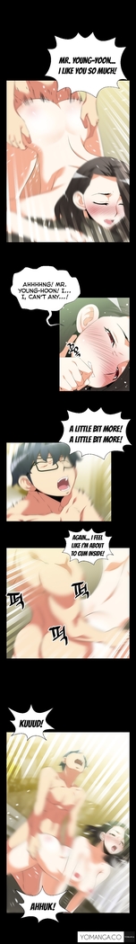 Love Parameter Ch.1-67
