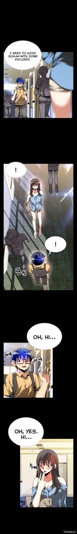 Love Parameter Ch.1-67