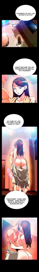 Love Parameter Ch.1-67