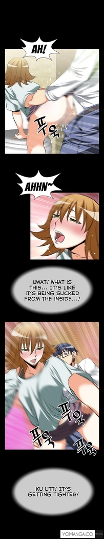 Love Parameter Ch.1-67