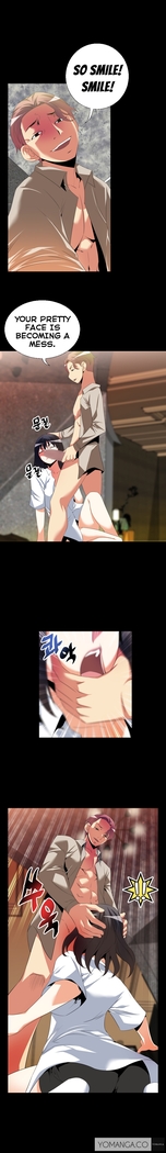 Love Parameter Ch.1-67