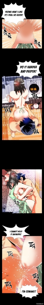 Love Parameter Ch.1-67