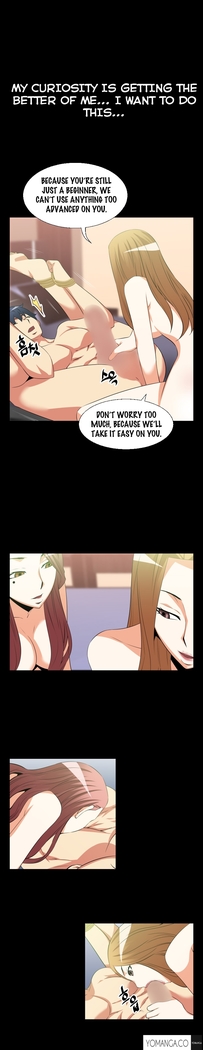 Love Parameter Ch.1-67