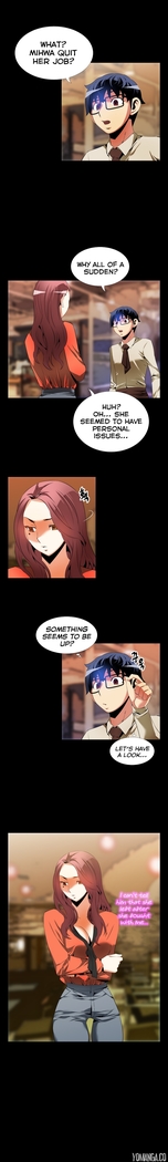 Love Parameter Ch.1-67