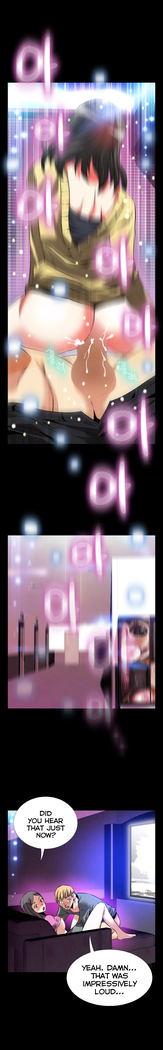 Love Parameter Ch.1-67