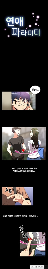 Love Parameter Ch.1-67