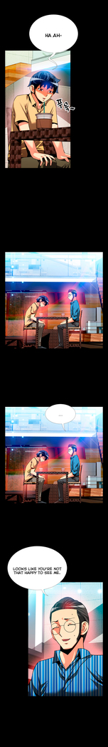 Love Parameter Ch.1-67