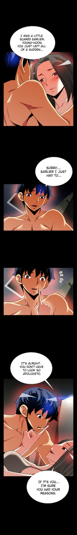 Love Parameter Ch.1-67