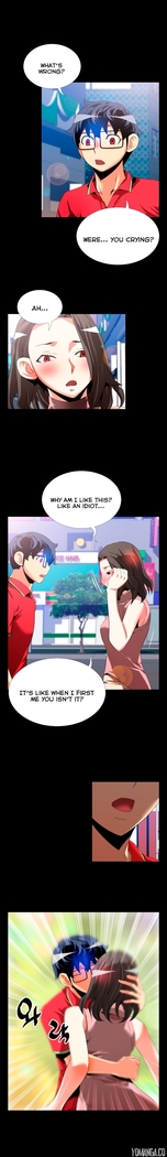 Love Parameter Ch.1-67