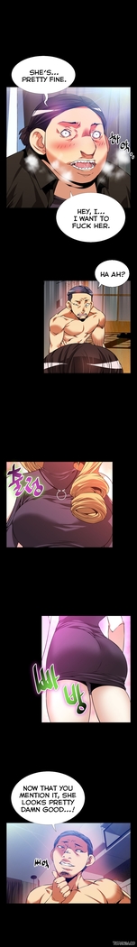 Love Parameter Ch.1-67