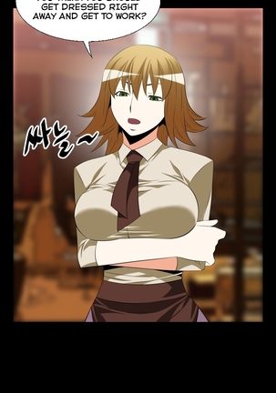Love Parameter Ch.1-67 Page #519