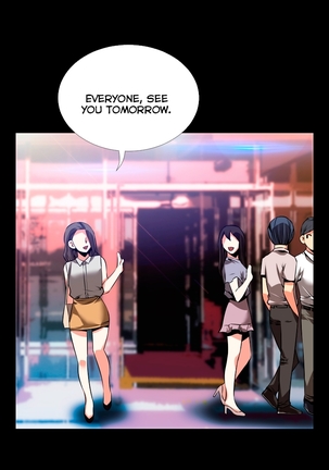 Love Parameter Ch.1-67 Page #834