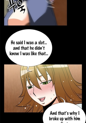 Love Parameter Ch.1-67 Page #267