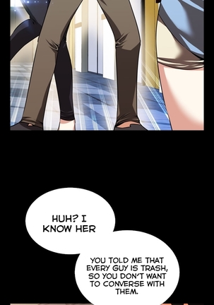 Love Parameter Ch.1-67 Page #799