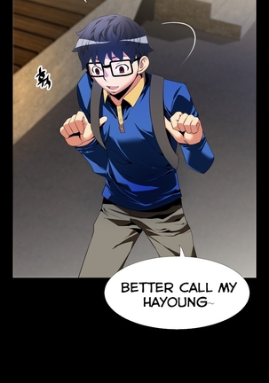 Love Parameter Ch.1-67 Page #642