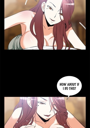 Love Parameter Ch.1-67 Page #165