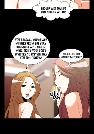 Love Parameter Ch.1-67 Page #451