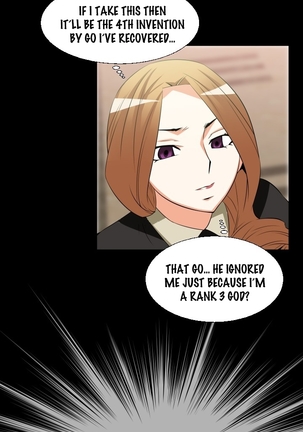 Love Parameter Ch.1-67 Page #369
