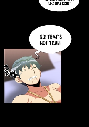 Love Parameter Ch.1-67 Page #373
