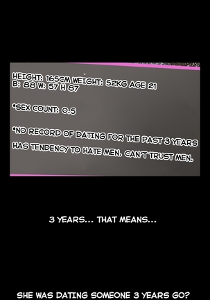 Love Parameter Ch.1-67 Page #544