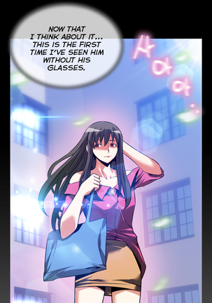 Love Parameter Ch.1-67 Page #1018