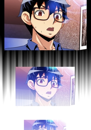 Love Parameter Ch.1-67 Page #767