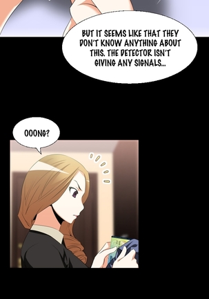 Love Parameter Ch.1-67 Page #506