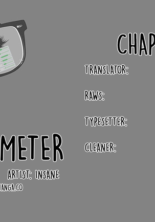 Love Parameter Ch.1-67 - Page 892