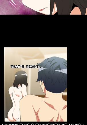 Love Parameter Ch.1-67 Page #580